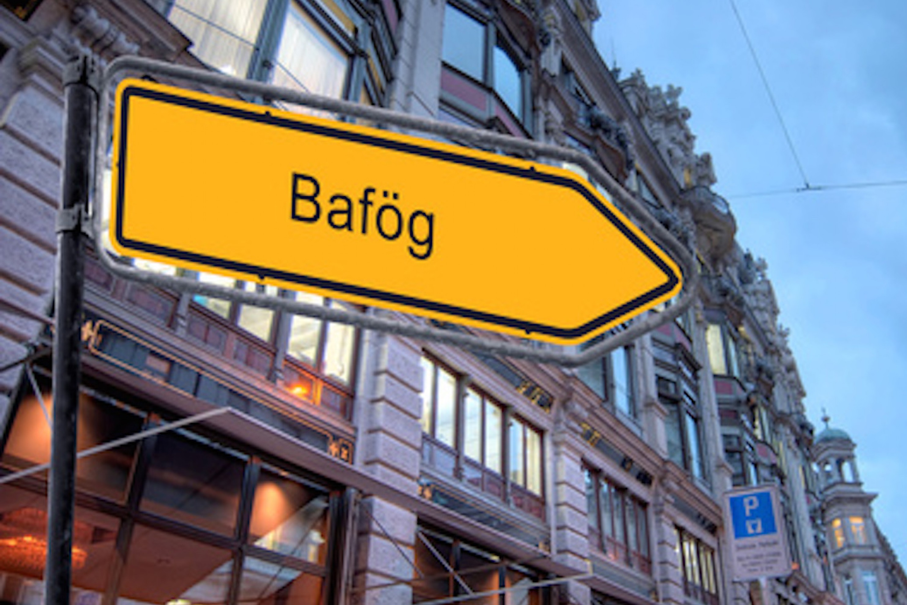 Faq Wo Kann Man Bafog Beantragen